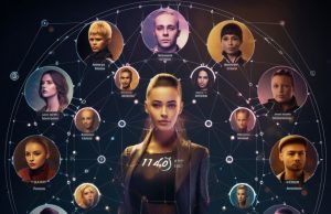 HOW CAN 1337’S AI-DRIVEN MICRO INFLUENCERS RESHAPE ONLINE ENGAGEMENT?