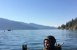 CARLYN LONCARIC UNVEILS AI UNDERWATER SEARCH TOOL REVOLUTIONIZING RESCUE EFFORTS