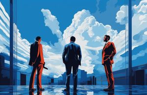 CEOS PRIORITIZE GENERATIVE AI INVESTMENTS DESPITE ETHICAL CONCERNS