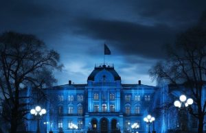 PROPOSED SWEDISH SURVEILLANCE EXPANSION TARGETS GANG VIOLENCE EPIDEMIC