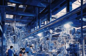 FIVE EYES INTELLIGENCE CHIEFS UNITE TO ACCUSE CHINA OF INTELLECTUAL PROPERTY THEFT AND AI-DRIVEN ESPIONAGE