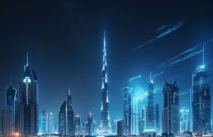 OPENAI AND G42 FORGE GAME-CHANGING AI PARTNERSHIP IN THE UAE