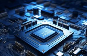 NVIDIA CHALLENGES INTEL IN CPU MARKET, JOINS AMD AND QUALCOMM IN PURSUIT OF ARM-BASED PCS