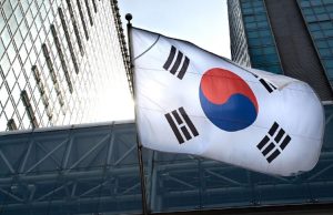 SOUTH KOREA TAKES ON GLOBAL BANKS OVER SHORT SELLING