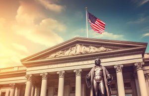 Crypto Industry Rallies Against U.S. Treasury’s Tax Reporting Regulation