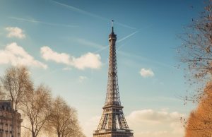 Cryptocurrency Rises To Second Most Popular Investment In France, Survey Reveals