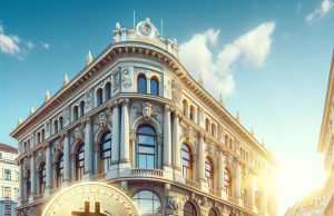 Vienna First To Experience Raiffeisen Bank Embarkment On Crypto Trading