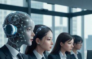 Indie Agencies Navigate The AI Revolution In Marketing