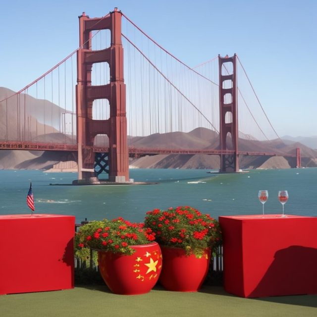 DreamShaper_v7_ChinaUS_San_Franc