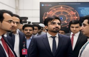 Entrepreneurs Encourage AI Integration To Propel Pakistani Businesses