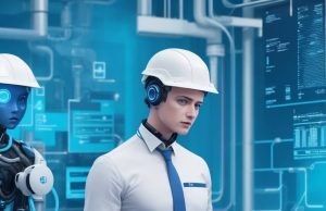 Scottish Employers Navigate AI Integration Amidst Skills Shortage