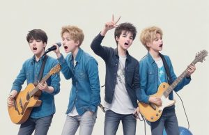 “The Beatles’ ‘Now And Then’: A Harmonious Blend Of Legacy And Innovation”