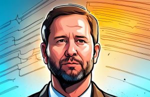 Brad Garlinghouse Criticizes SEC’s Approach Amid Grayscale’s Bitcoin ETF Discussions