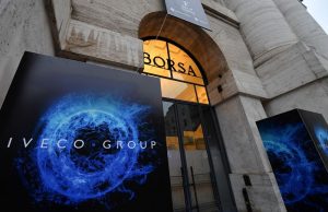 Italy’s Iveco Group raises FY guidance again after strong Q3