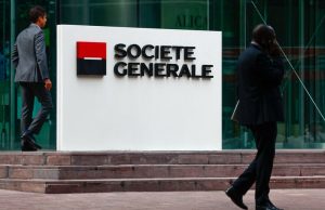 SocGen’s quarterly sales miss estimates as French retail slumps
