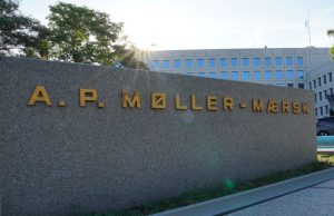 Maersk sees FY profits at lower end of range; to cut 10,000 jobs