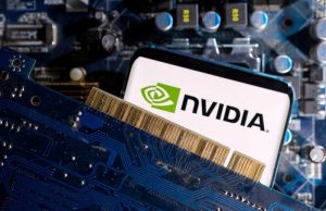 Nvidia plans to release three new chips for China – local media