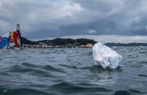 In UN talks for a global plastic treaty, delegates to face off over production limits
