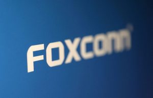 Apple supplier Foxconn posts surprise rise in quarterly profit