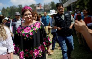 Analysis-In Mexico, gender balance push puts political parties in unfamiliar bind