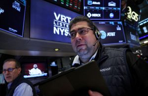 Futures drift lower as Nvidia results, Fed minutes loom