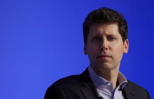 Sam Altman restored as OpenAI CEO after his tumultuous ouster