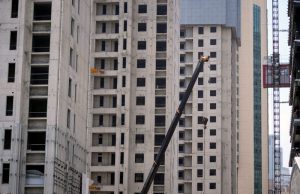 Forced sales ahead for indebted global real estate markets -M&G