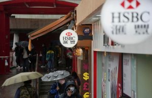 Exclusive-Four banks quit initiative assessing climate targets-sources