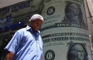 Dollar recovers from three-month lows; PCE data looms large