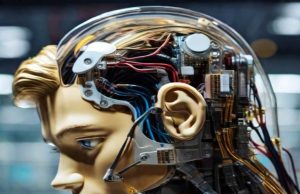 Debating Bitcoin’s Role: A Potential Slowdown For AI Advancements?