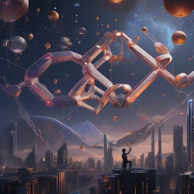 Leonardo_Diffusion_XL_Year_of_blockchain_wonders_2023s_landmar_3