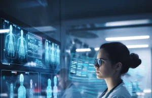 UK SET UP £28M CENTRE TO TRAIN PHD RESEARCHERS TO DEVELOP AI SYSTEMS FOR HEALTHCARE