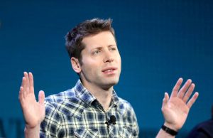 Sam Altman set to join Microsoft – Nadella