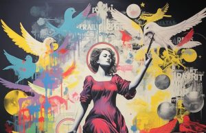 UN And ABBA Launch CLIP To Protect Artists’ Intellectual Rights Amid AI Era