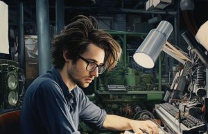 FORRESTER’S 2024 PREDICTIONS WARN OF THE SURGE OF AI SHADOW USAGE