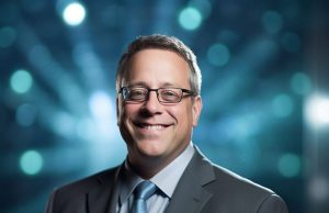 CISCO CIO ENVISIONS AI INTEGRATION ACROSS ENTIRE PRODUCT PORTFOLIO