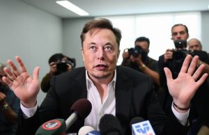 Elon Musk Ignites OpenAI Turmoil With Anonymous Accusations