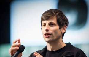 The Firing Of CEO Sam Altman By OpenAI Elicits Steve Jobs Echoes