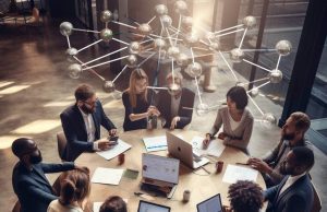 The Role Of People Development In Cross-Functional Collaboration In The Generative AI Era