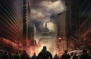 DHS Takes The Lead In Combating Adversarial AI Threats