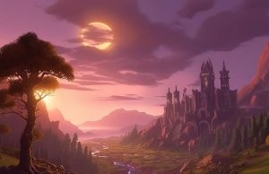 EXCITING CHANGES COMING TO WORLD OF WARCRAFT IN THE WAR WITHIN EXPANSION