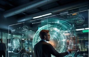 SIEMENS AND MICROSOFT COLLABORATE TO ADVANCE AI ADOPTION IN MANUFACTURING