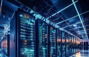 Navigating A Thirsty Future: The Rise Of Water-Smart Data Centers