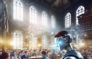 Academic AI Use Lacks Uniform Guidelines, Reveals Global Study