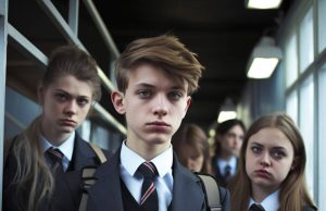 UK School Pupils Utilizing AI To Produce Indecent Imagery Of Minors, Experts Warn