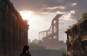 The Last Of Us Multiplayer Game Got Cancelled