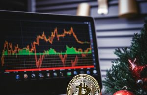 Jingle Bells And BTC Swells As Bitcoin Enters Dec At $38K – What To Expect This Month