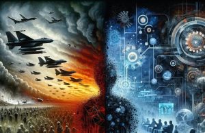 AI’s Accountability Crisis – OpenAI’s Leadership Struggle And The Moral Battle In Warfare