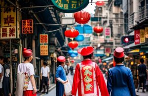 Hong Kong proposes licensing for fiat-referenced stablecoins