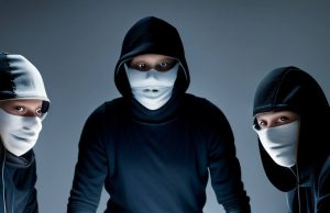 Crypto heists show resilience of decentralised finance weaknesses